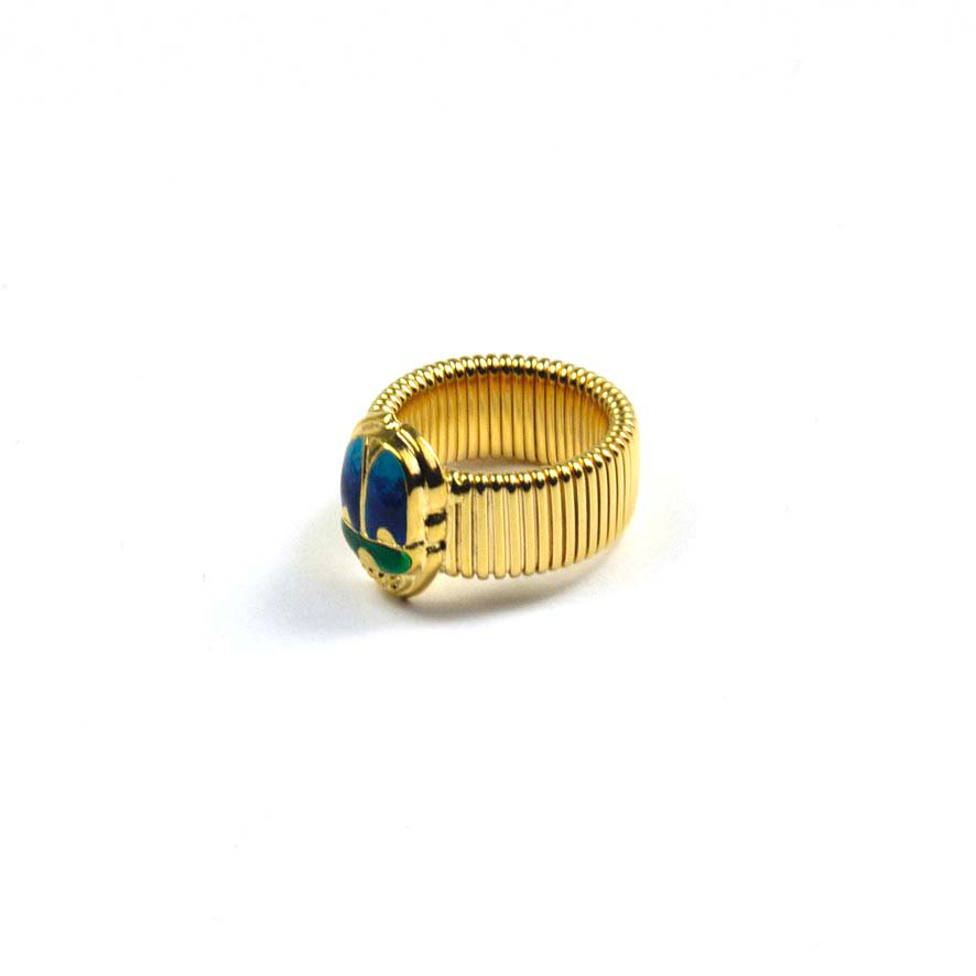 GAS-BIJOUX-RING-AIDA-SCARAMOUCHE-GOUD-GOOGLE-02-www.buddha-ibiza.nl