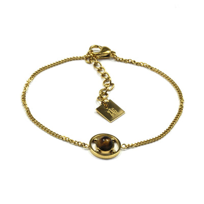 ZAG-BIJOUX-ARMBAND-LUXURY-PENDANT-TIGER-EYE-STONE-GOUD-GOOGLE-www.buddha-ibiza.nl