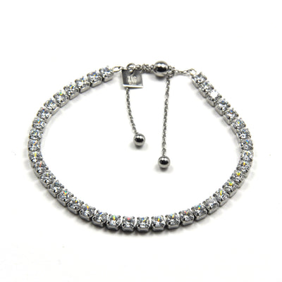 ZAG-BIJOUX-ARMBAND-TENNIS-CHAIN-SILVER-SPARKLES-GOOGLE-www.buddha-ibiza.nlv